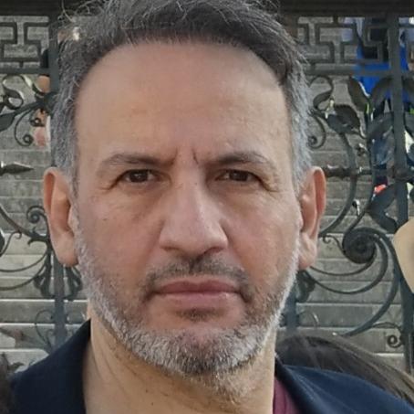 Joseph Attia